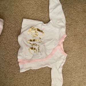 Baby clothes
